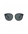 Stylish Black Cat Eye Sunglasses